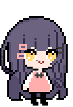 Pixel Kuumi