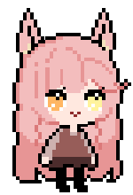 Pixel Vin