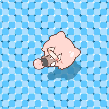 Optical Illusion