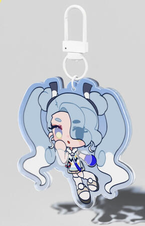 Pokemon x Miku - Flying